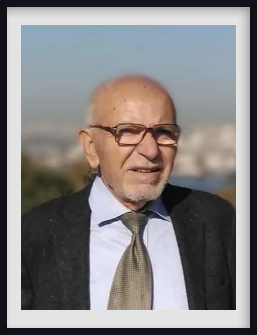 Habib Boucheddakh